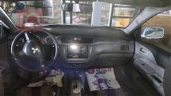 ميتسوبيشي لانسر